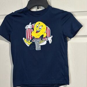 Under Armor size YSM “CURRY” tag on back - bundles and offers welcome